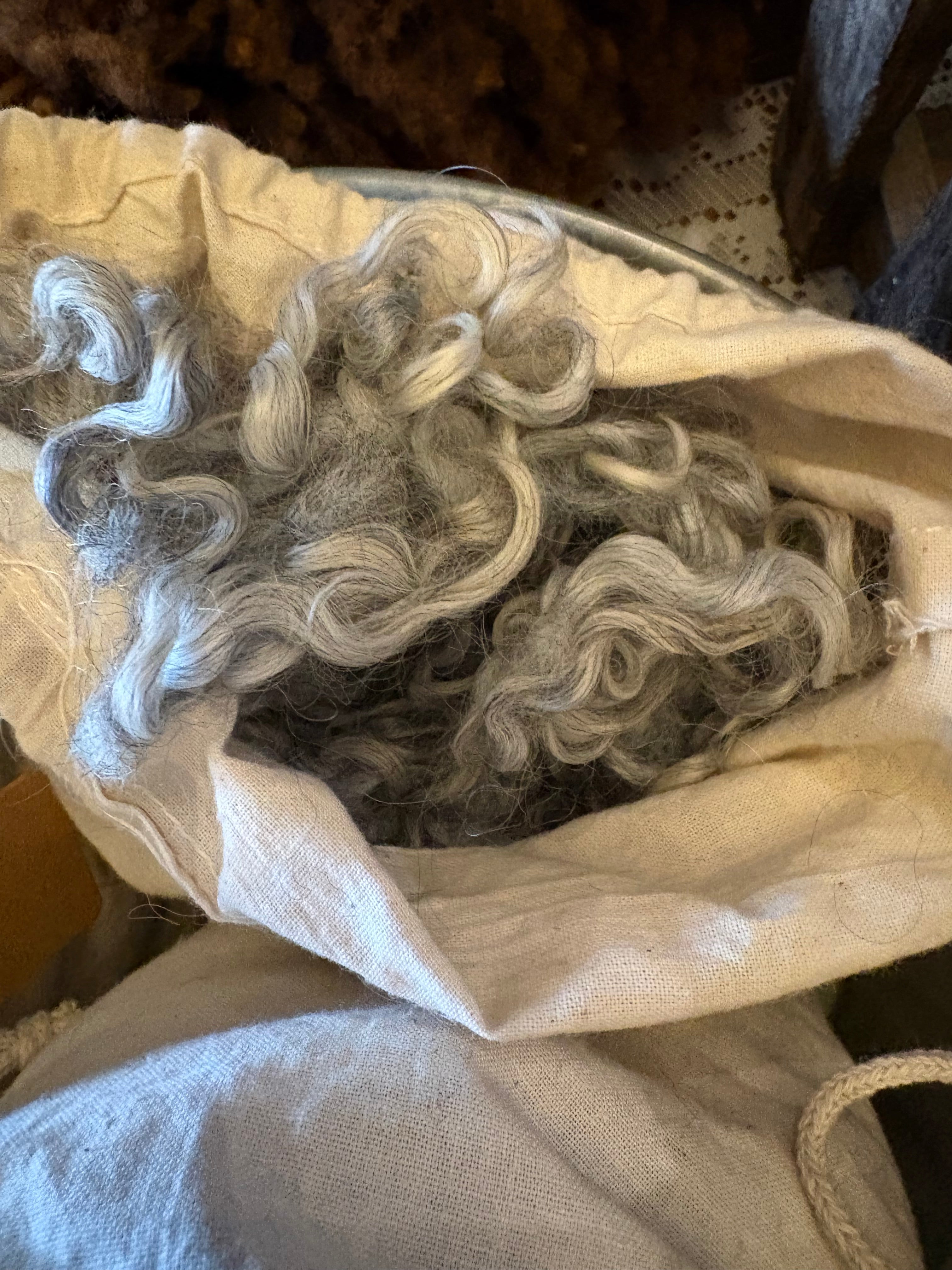 Sunset Ridge Homestead