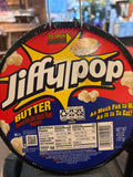Jiffy Popcorn