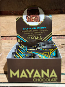 Mayana Chocolates