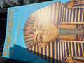 King Tut Picture