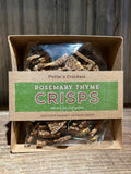 Potter's Crackers
