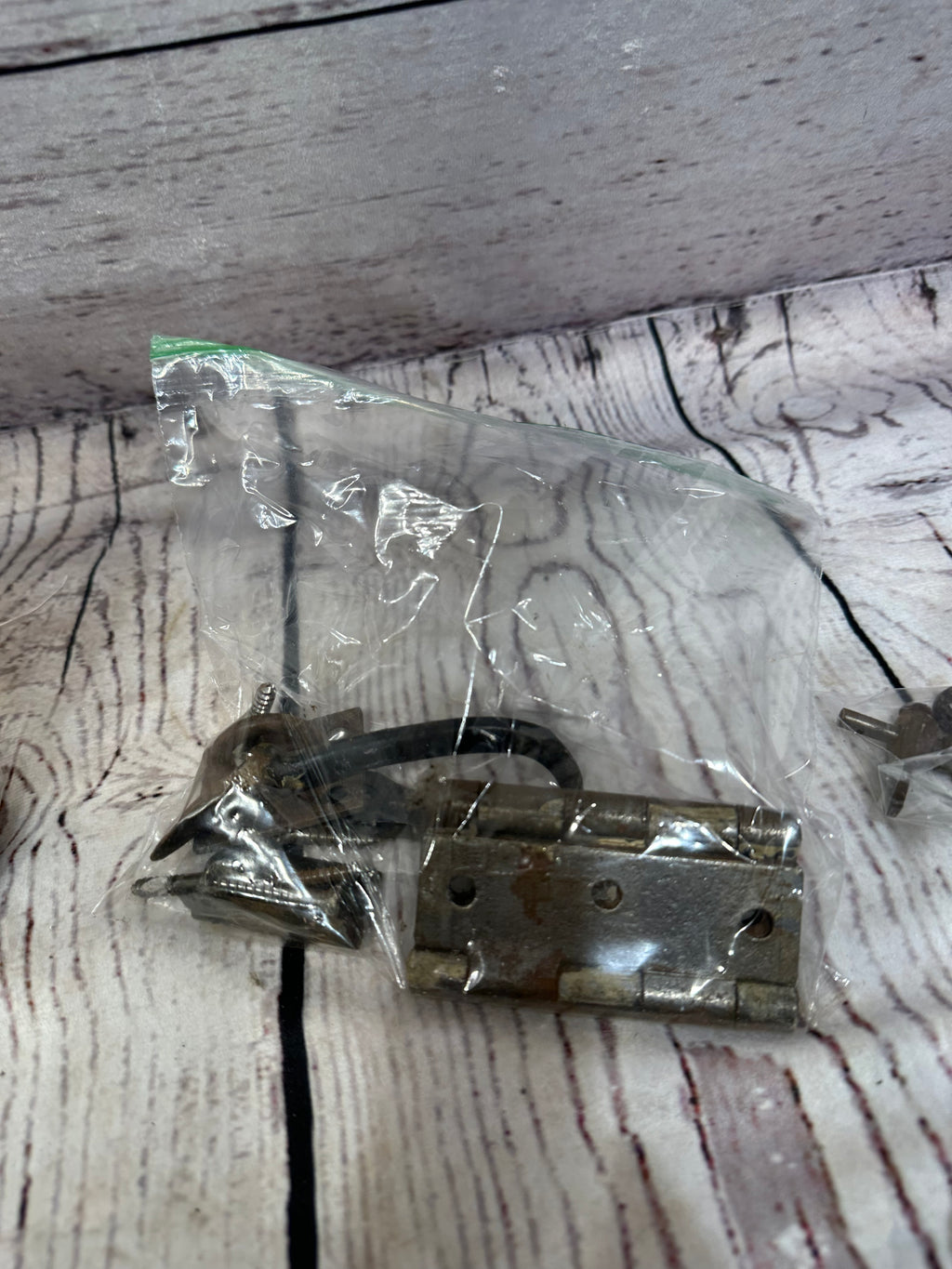 Assorted Hardware/tools