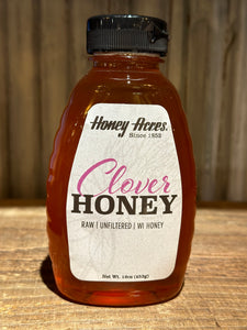 Honey acers