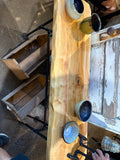 Epoxy Tables