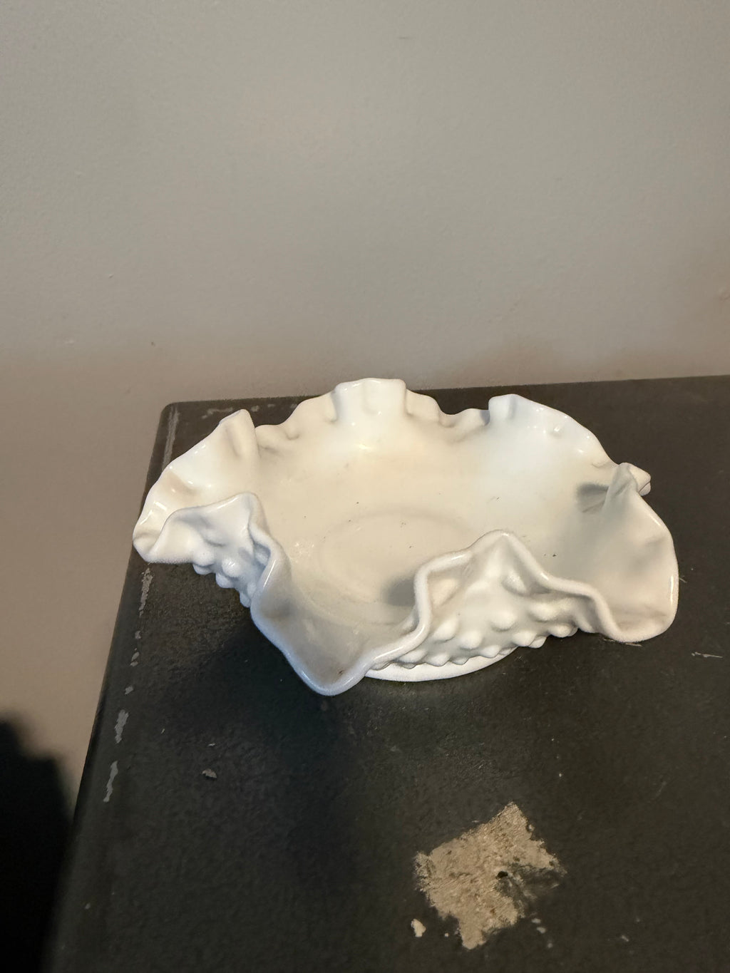 Assorted Pottery/Glassware