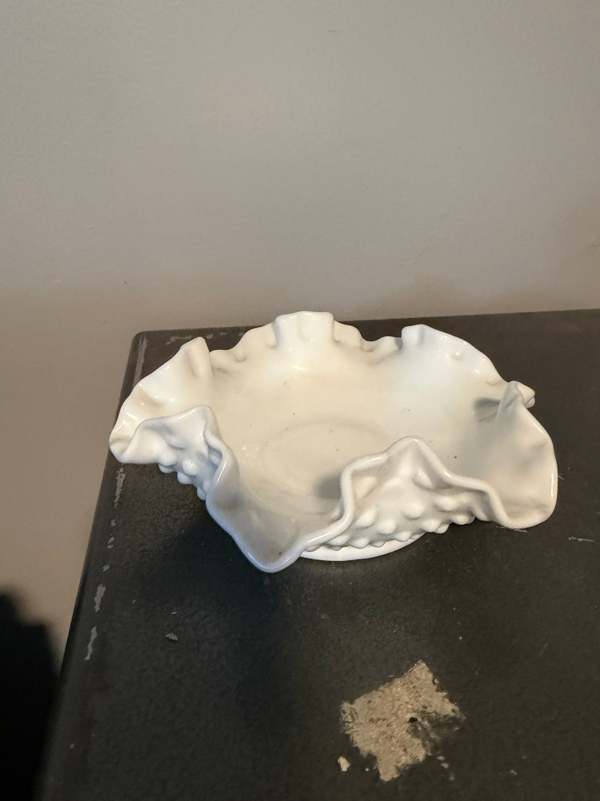 Assorted Pottery/Glassware