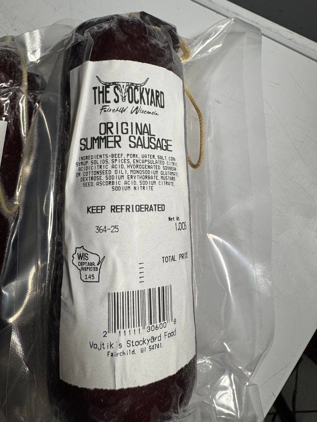The Stockyard Meats