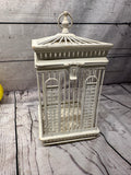 Metal Candle Holder