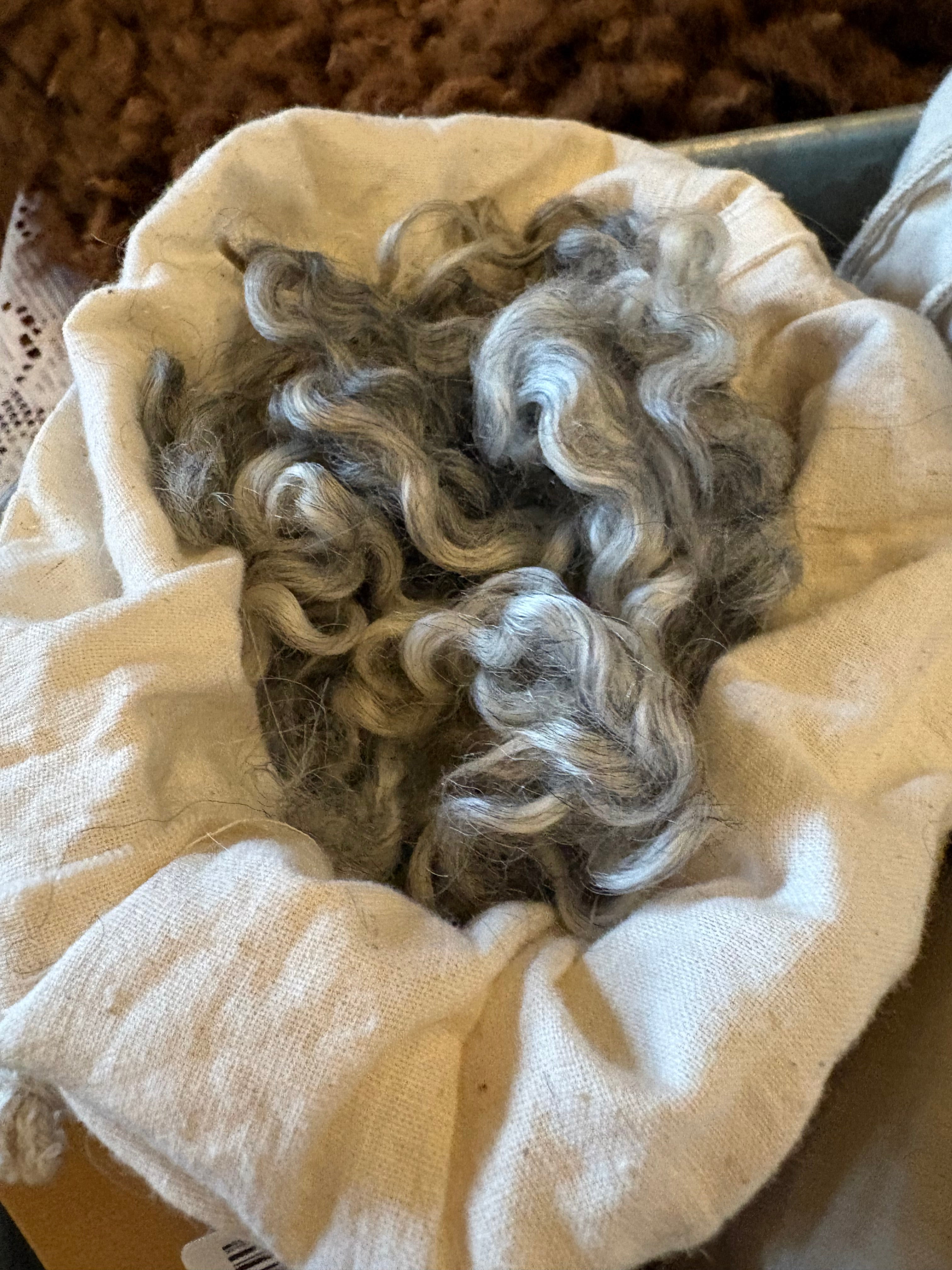 Sunset Ridge Homestead