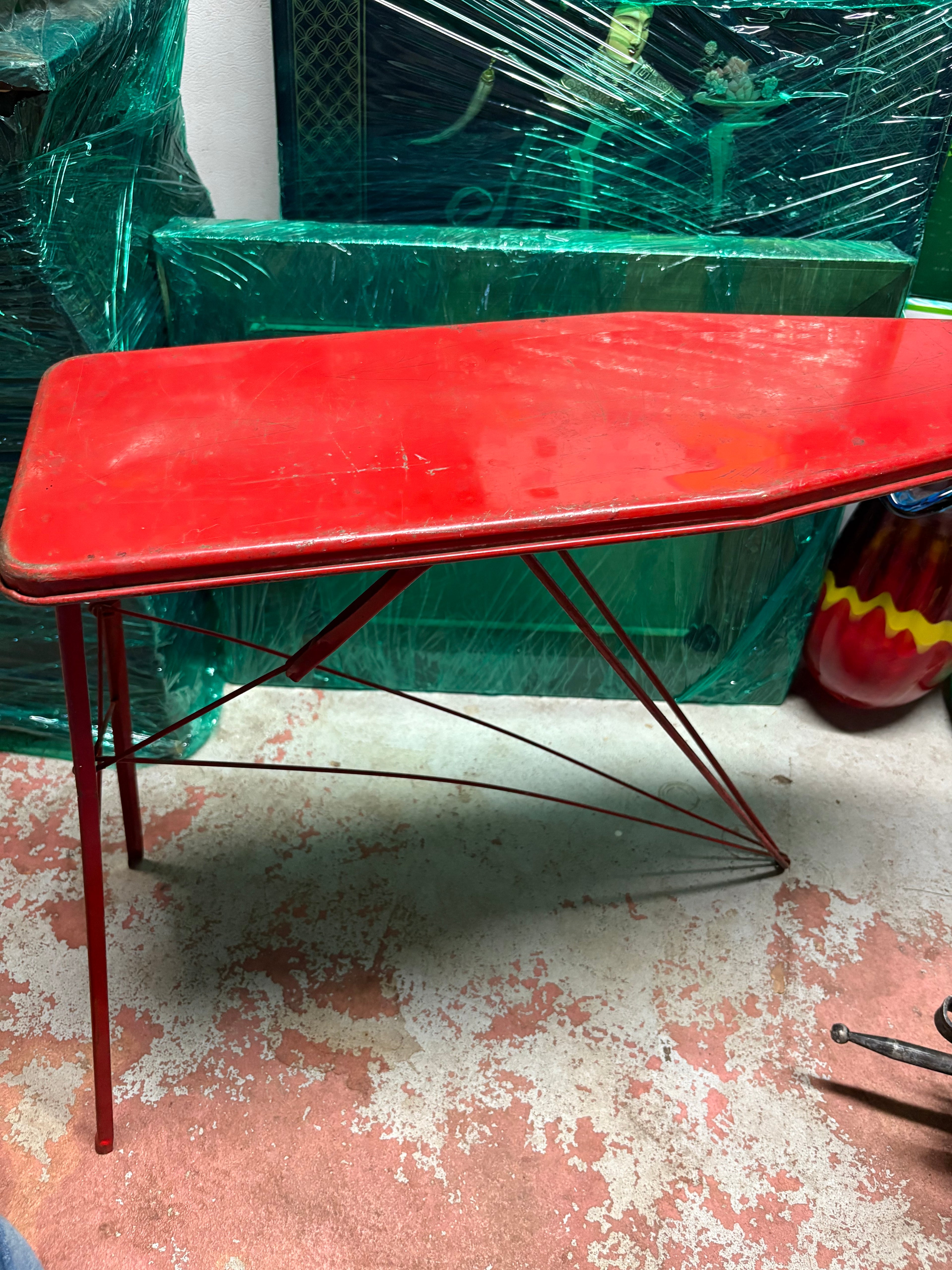 Kids Ironing Board