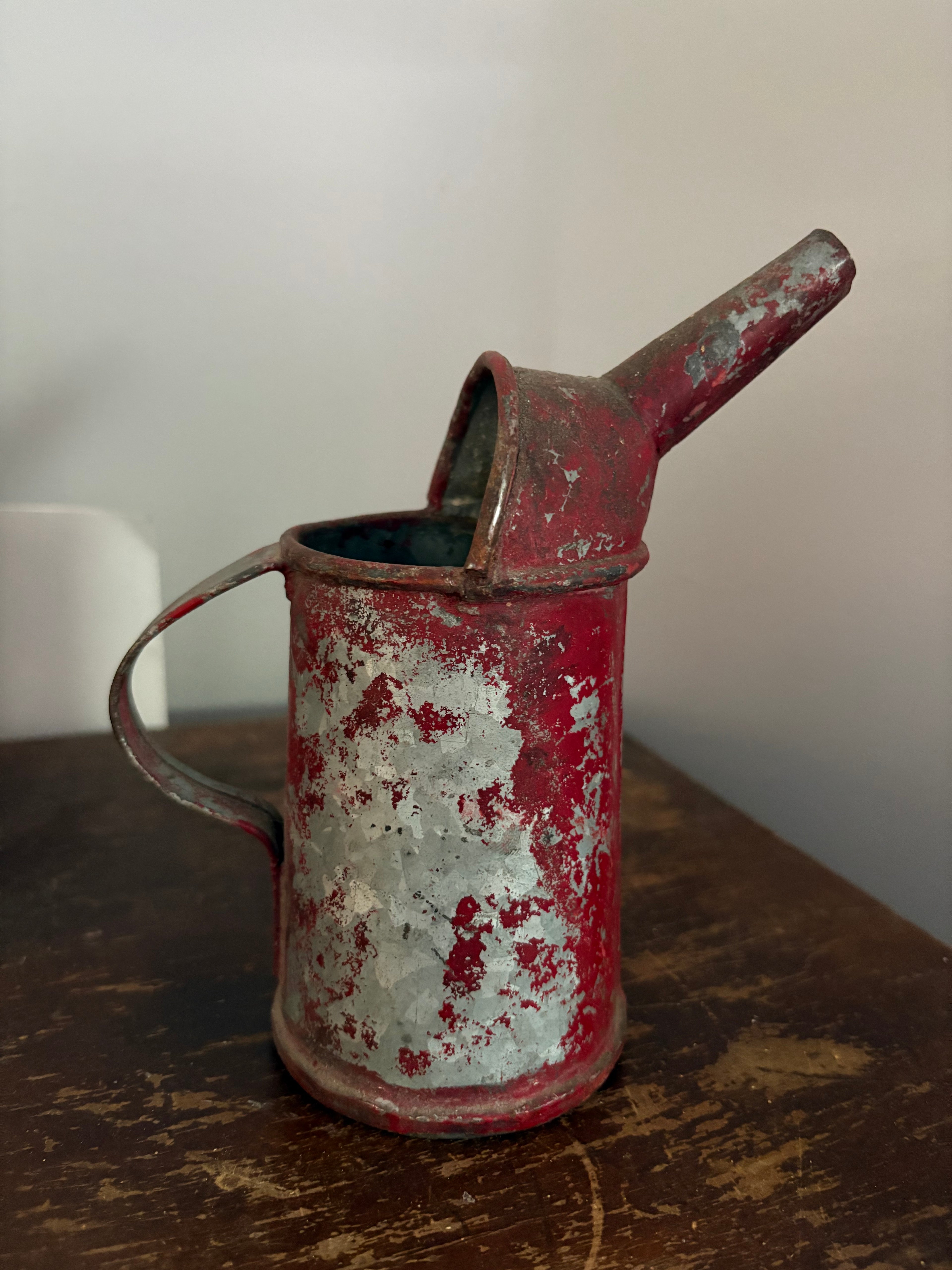 Oil Can