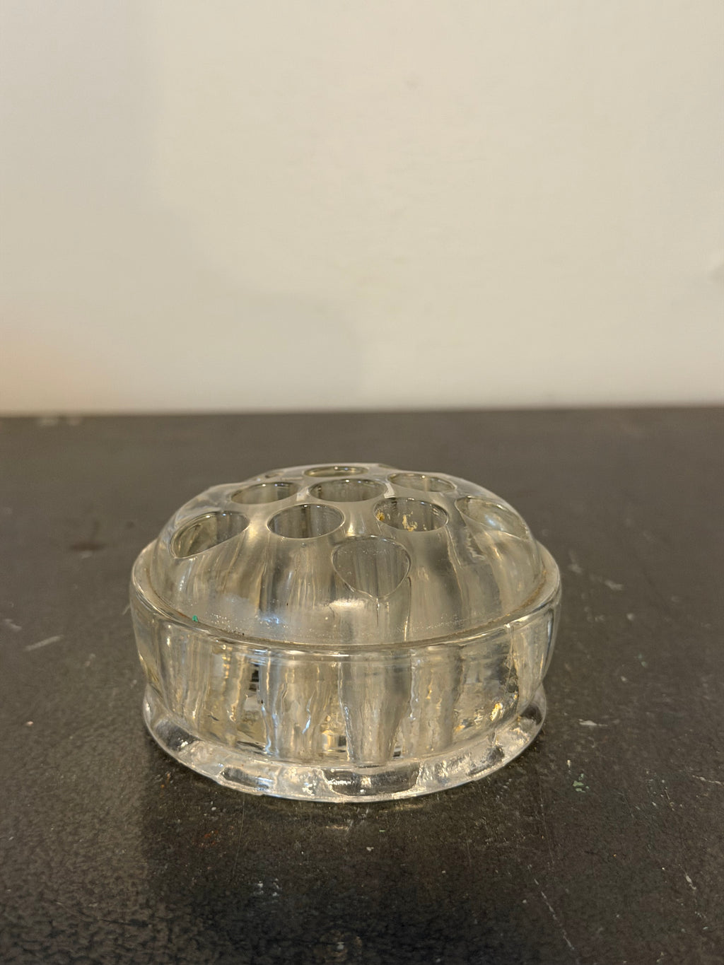 Assorted Pottery/Glassware