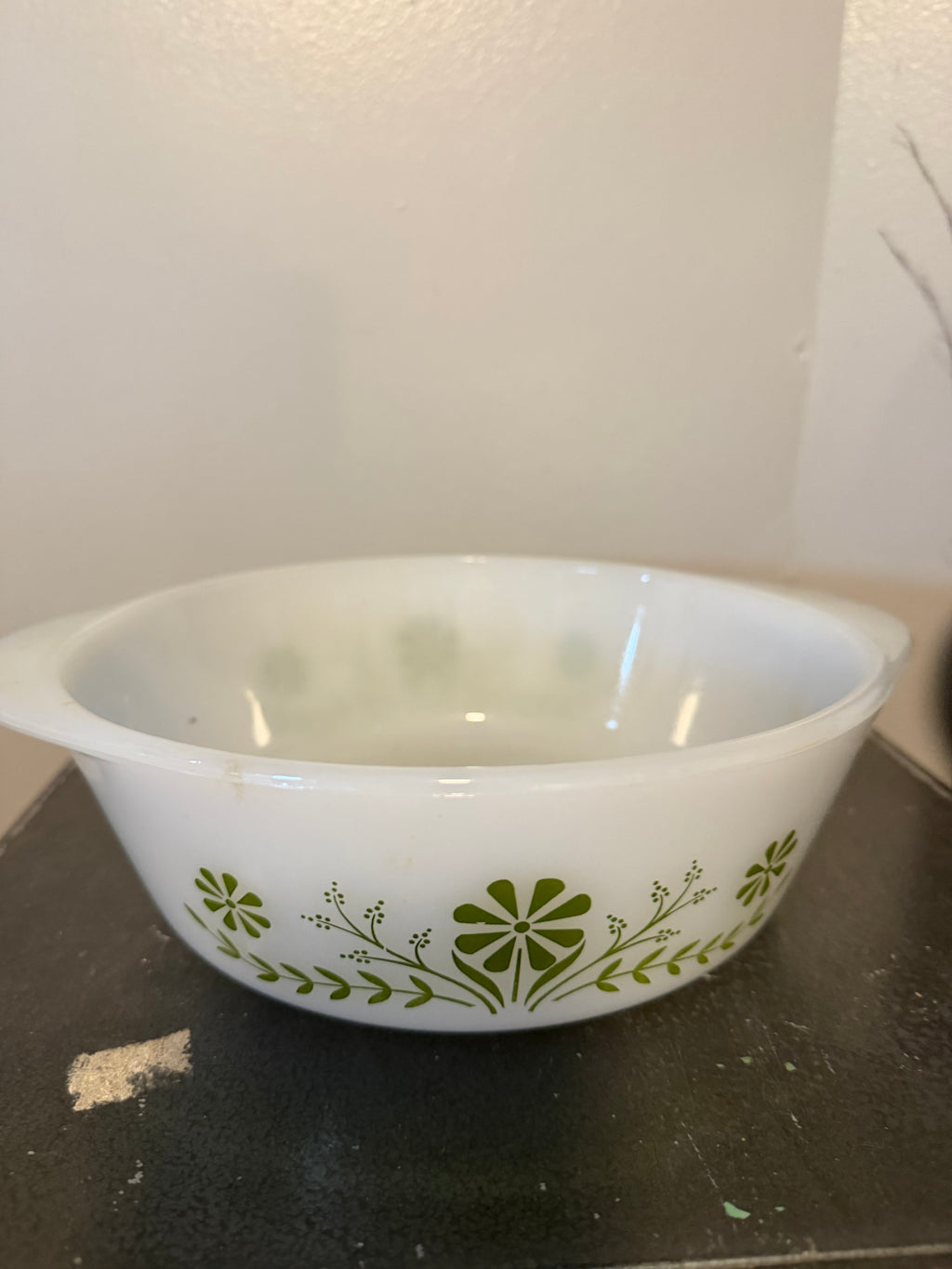 Assorted Pottery/Glassware