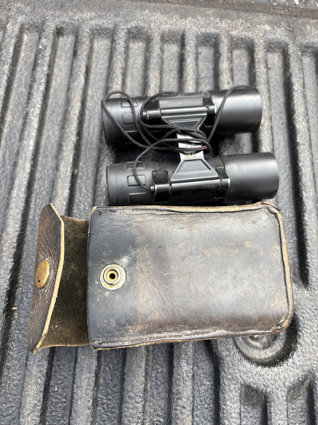Tasco Binoculars