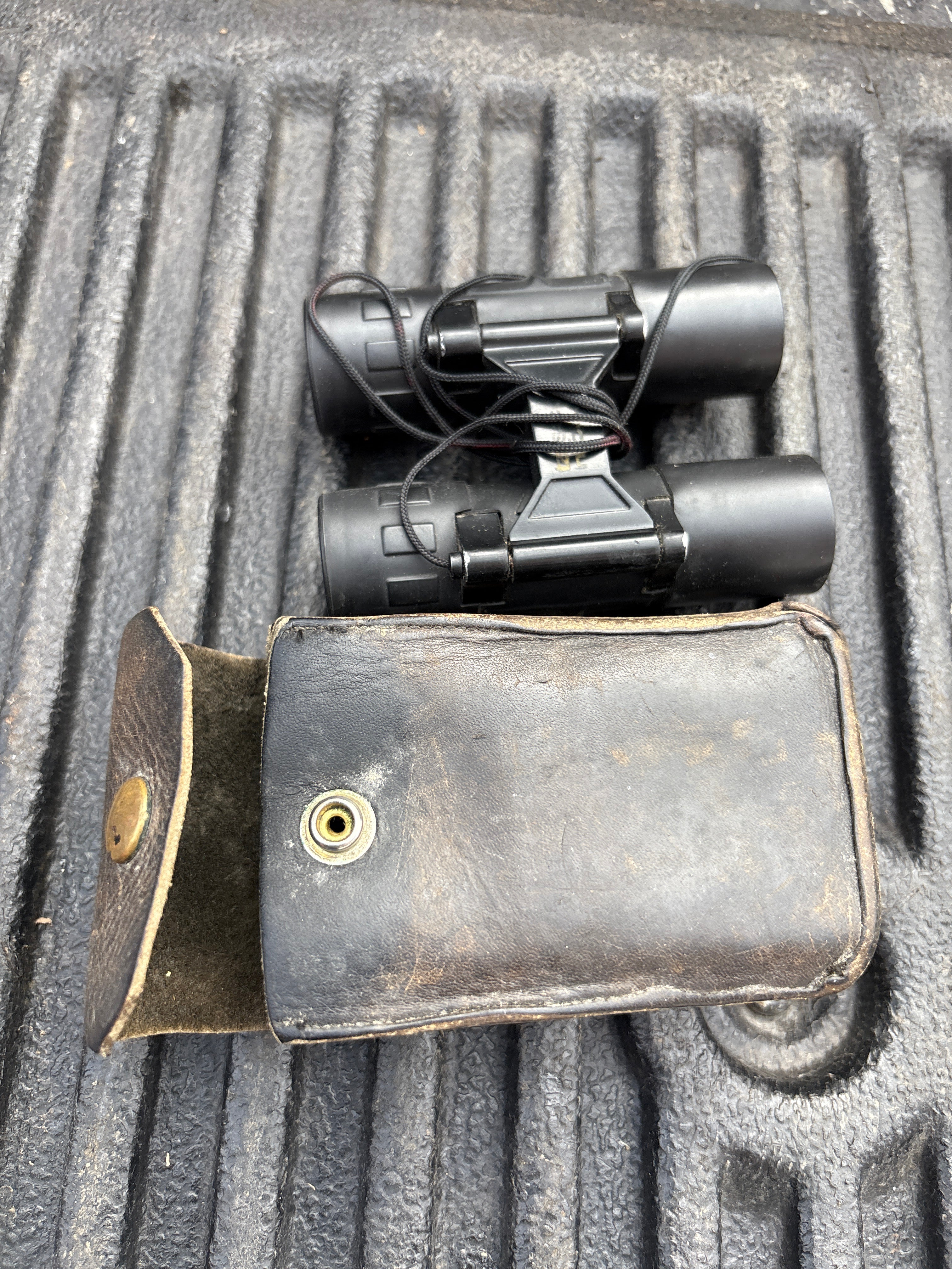 Tasco Binoculars