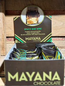 Mayana Chocolates