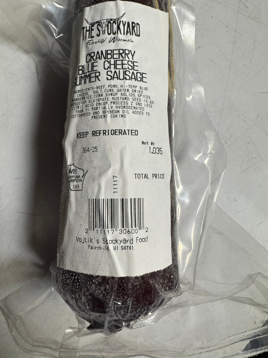 The Stockyard Meats
