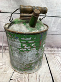 Small Gas Can