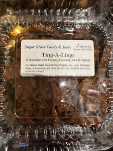 Sugar Grove Candy