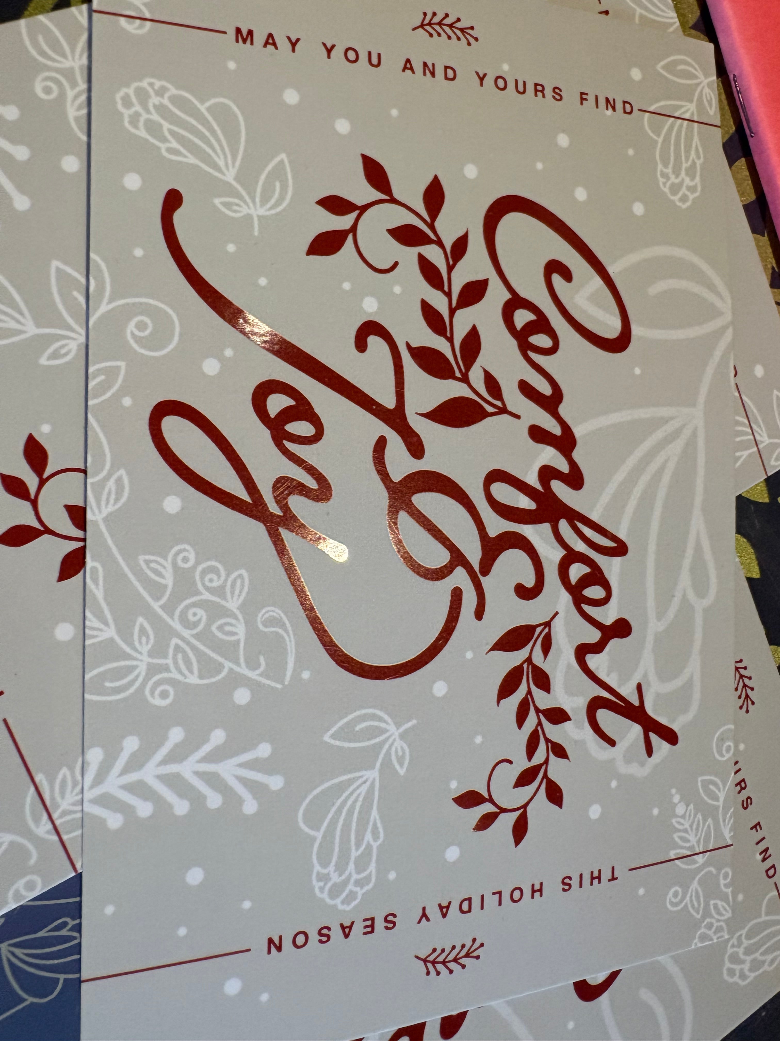 Good Graces Paper Co.