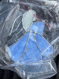 Stained Glass Angel