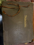 US Navy Sailors Photo Books