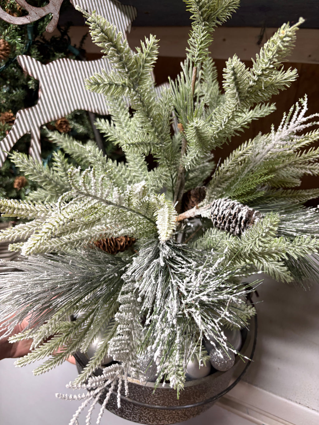 Handmade Christmas Decor