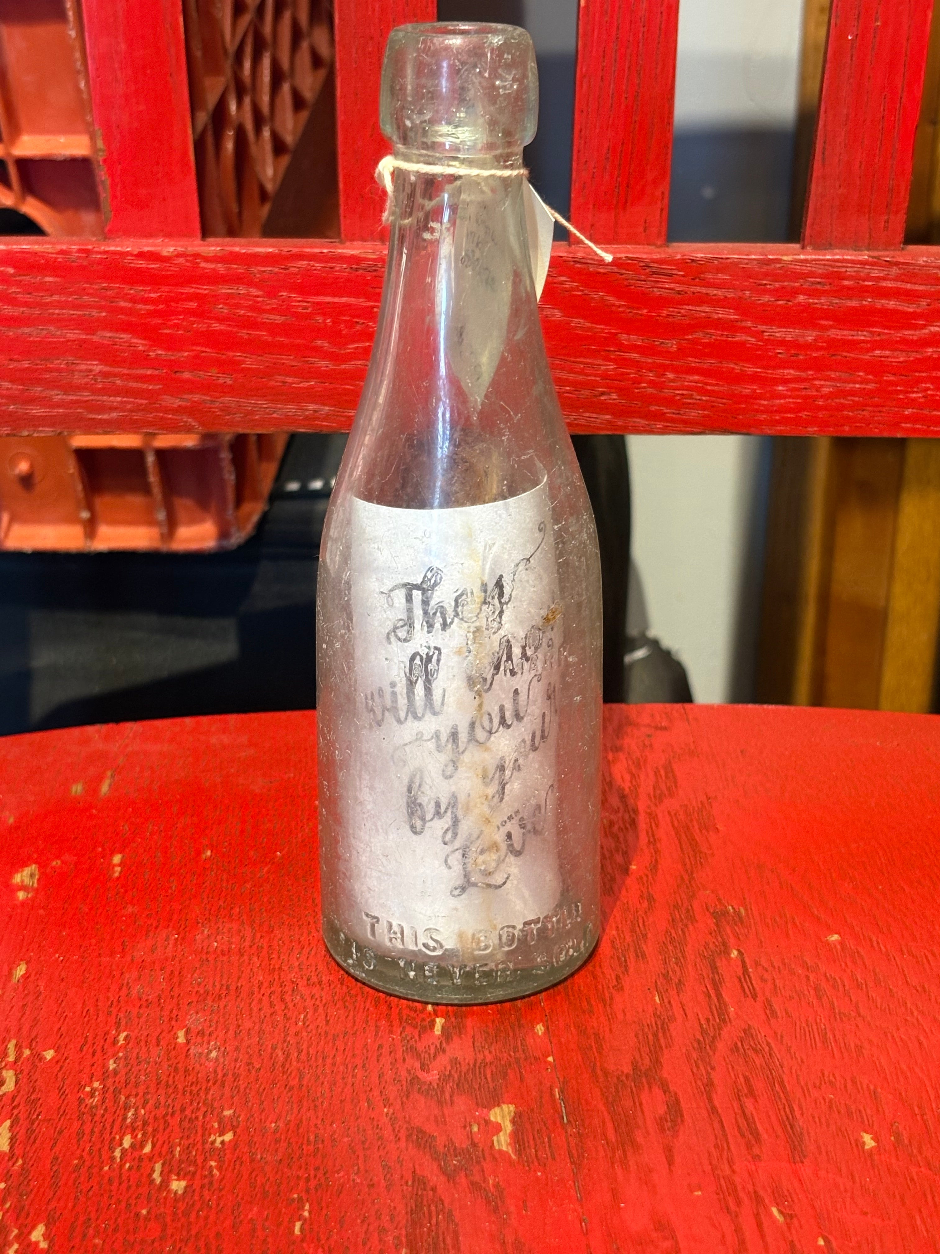 Love and Rust Creations and More