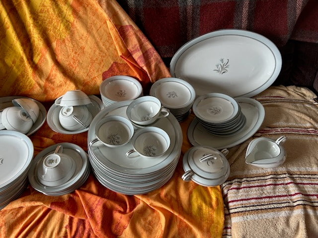 Noritake China