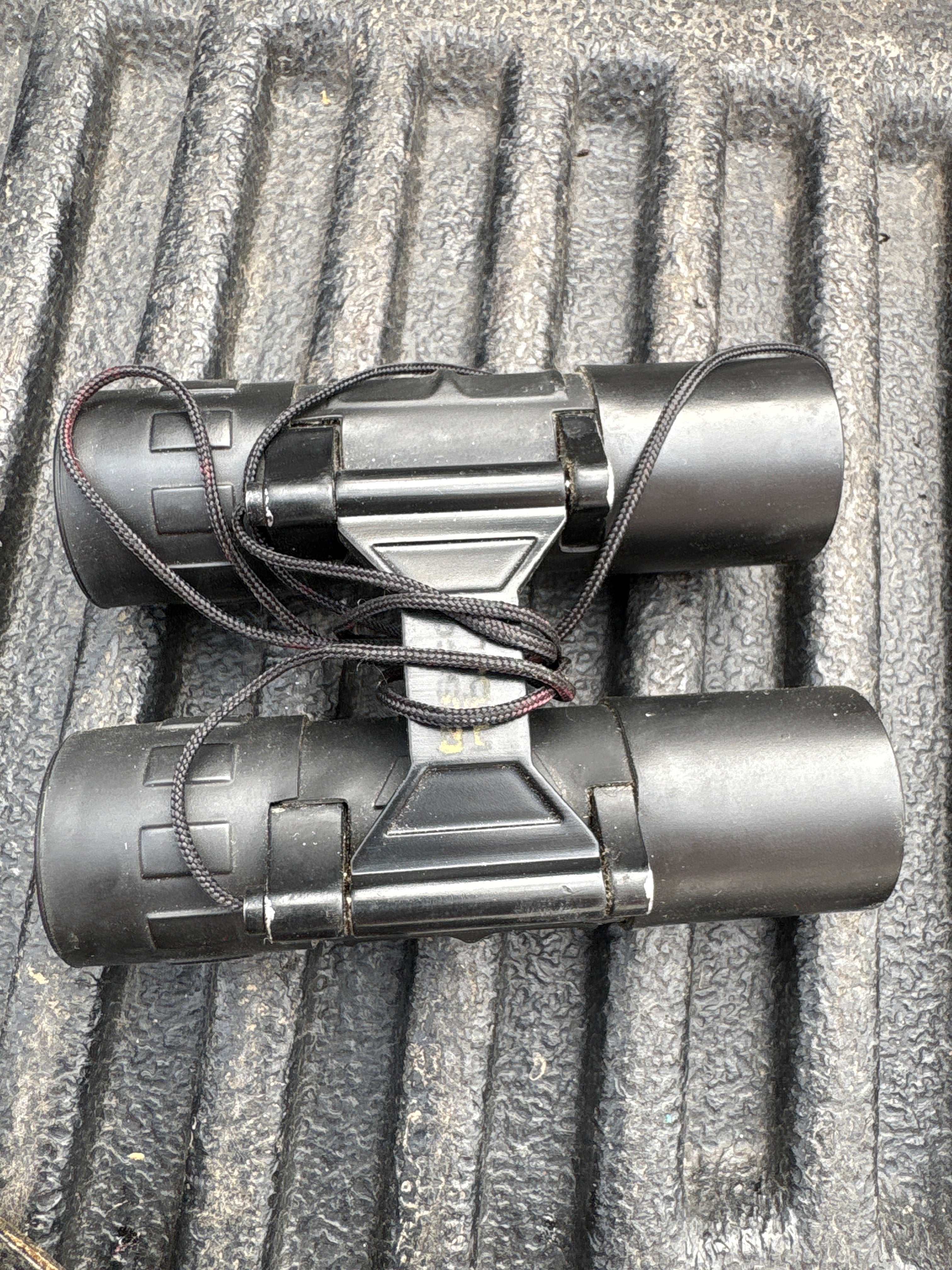 Tasco Binoculars