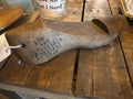 Together beautiful antique shoe