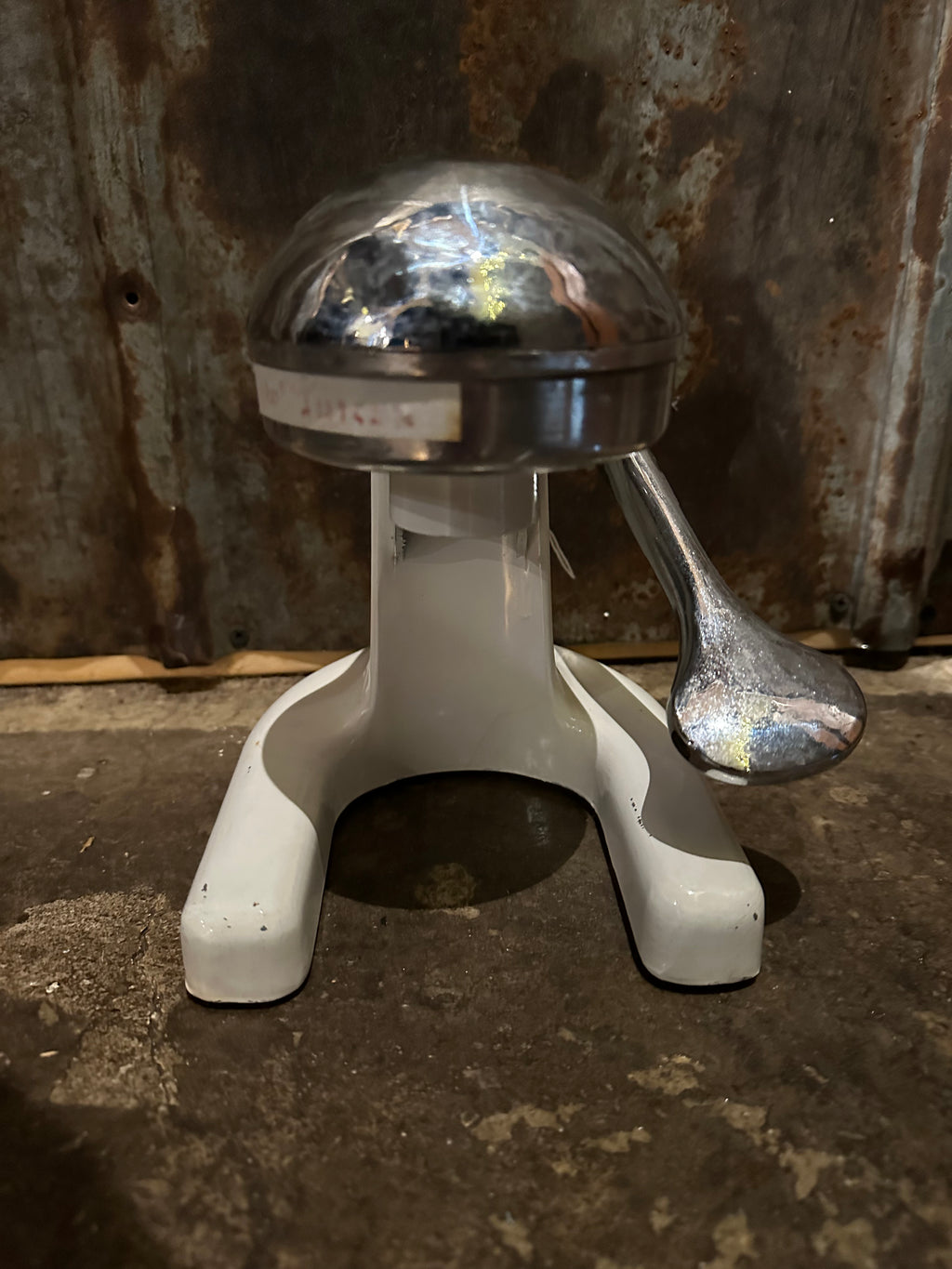 Ramco Juicer