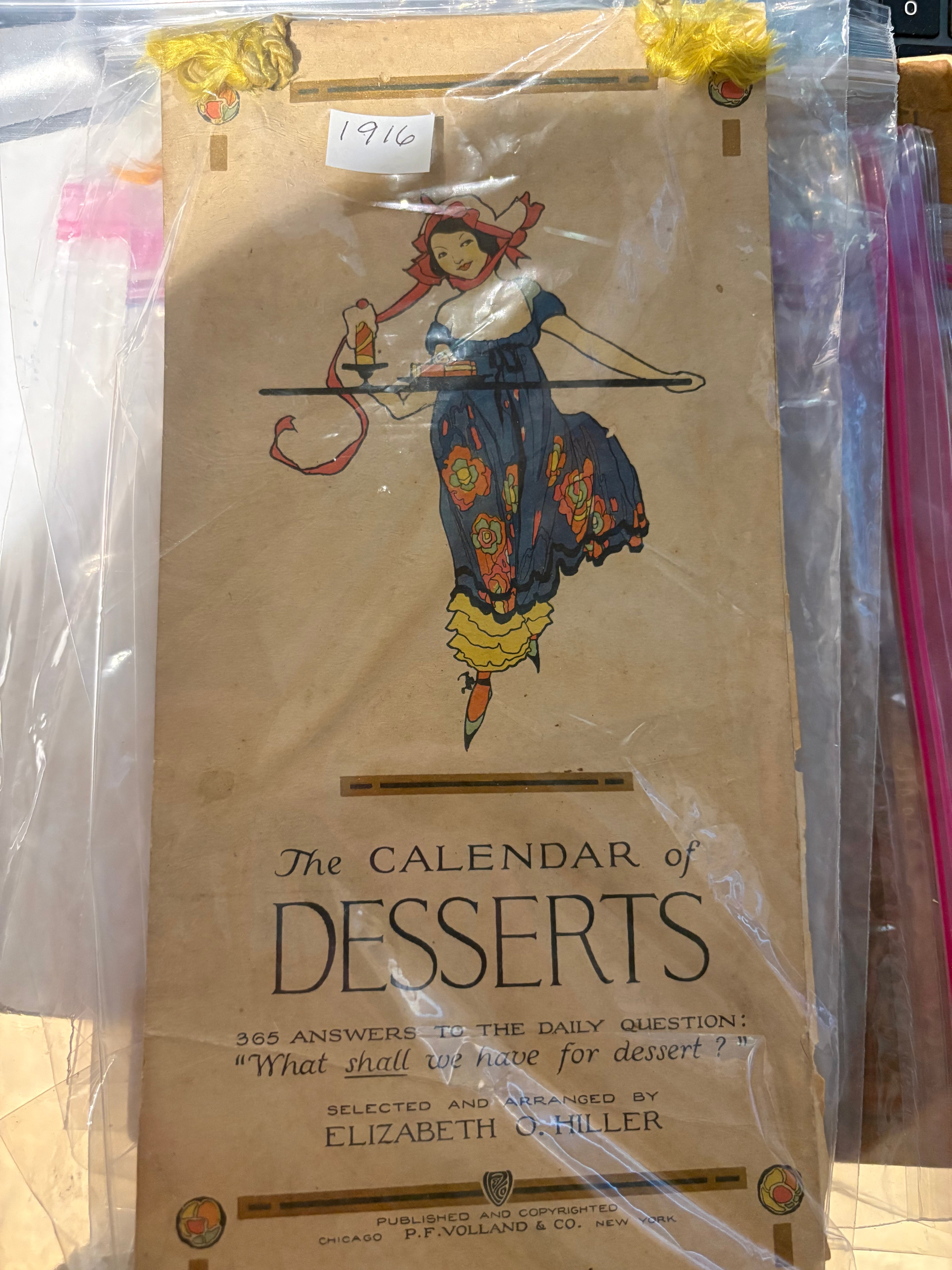 Large Assortment of Old Cook Books