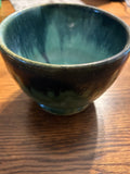 6" Pottery Bowl