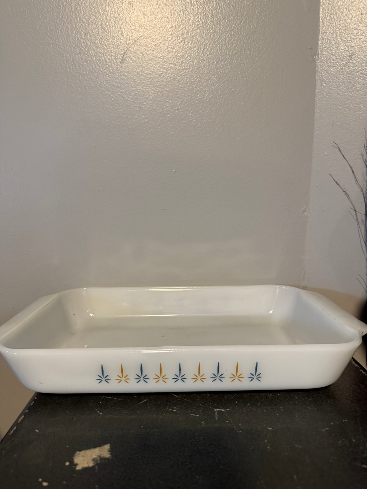 Assorted Pottery/Glassware