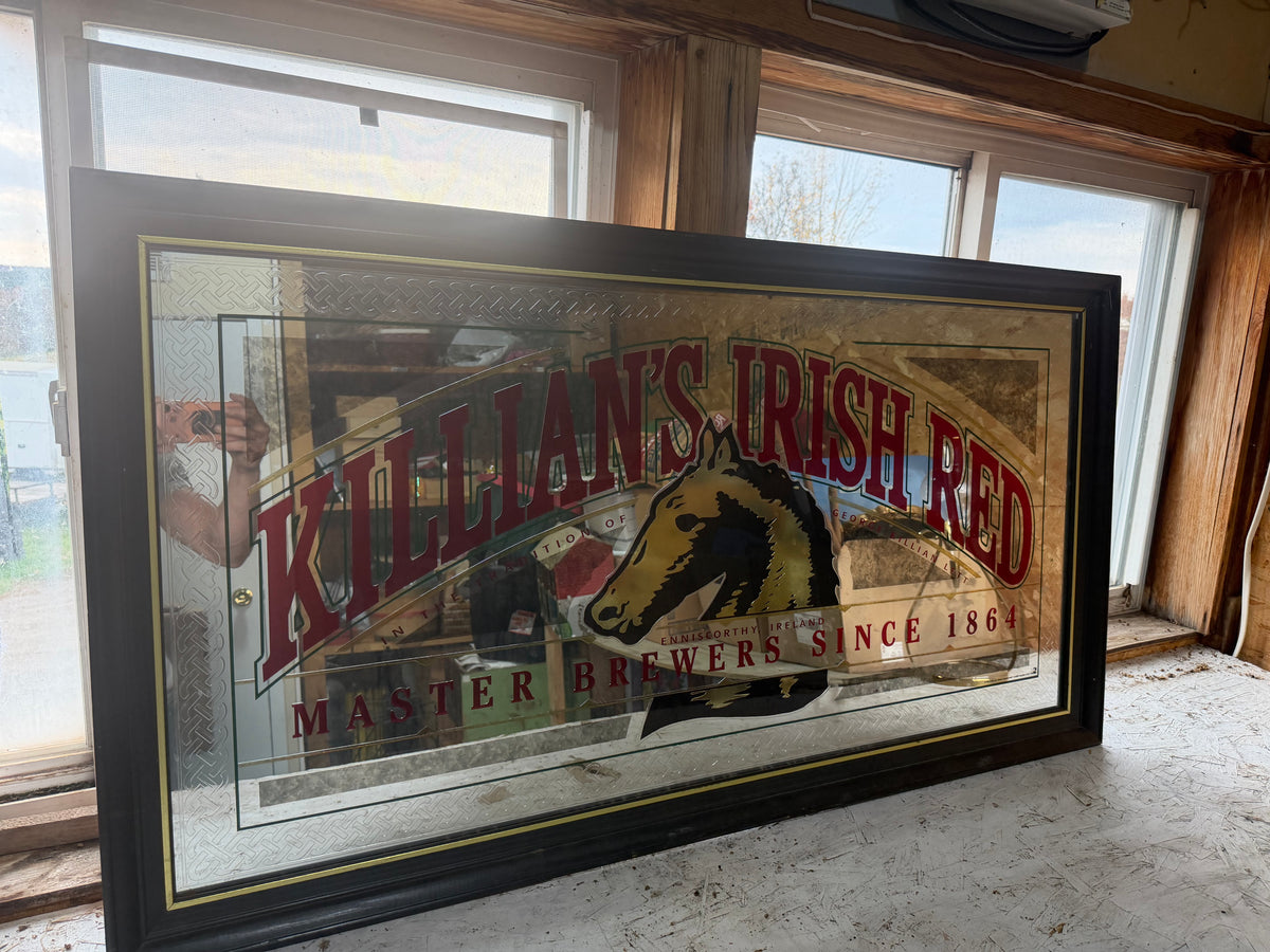 George Kilian’s Irish Red