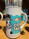 Cow Tails
