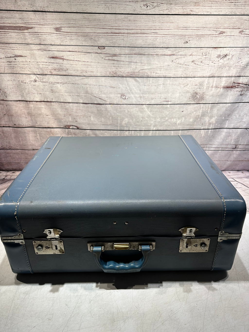 CRWON Suit Case