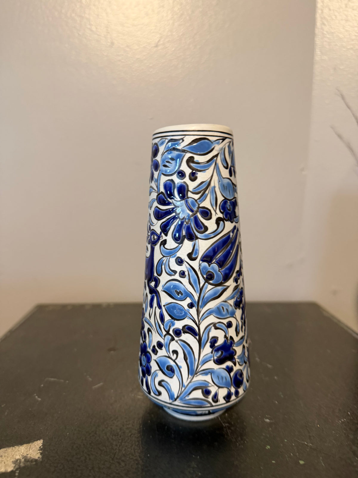 Assorted Pottery/Glassware