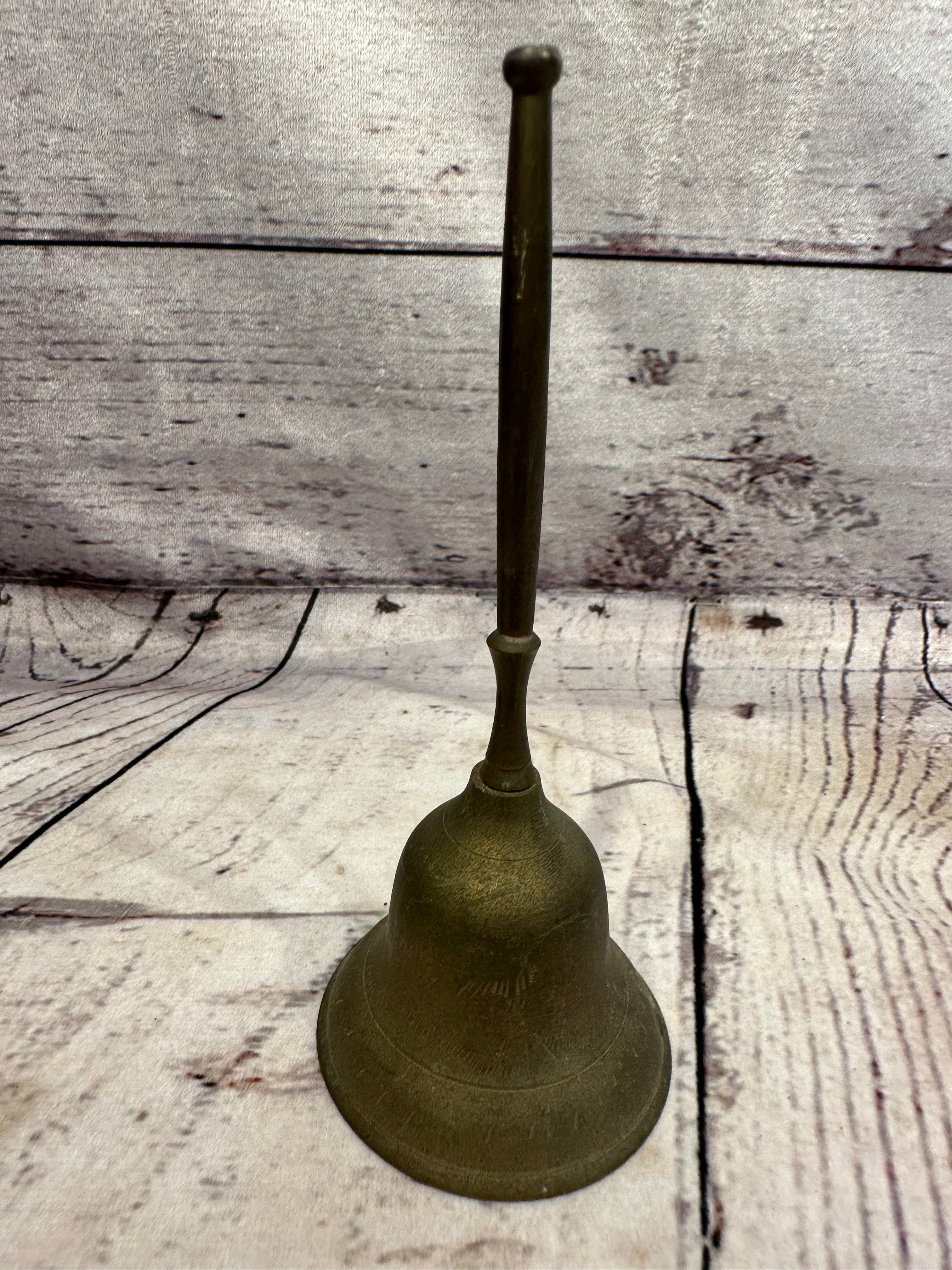 Brass Bells