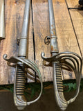 1882 French Infantry Sword