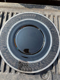 Glass Plate