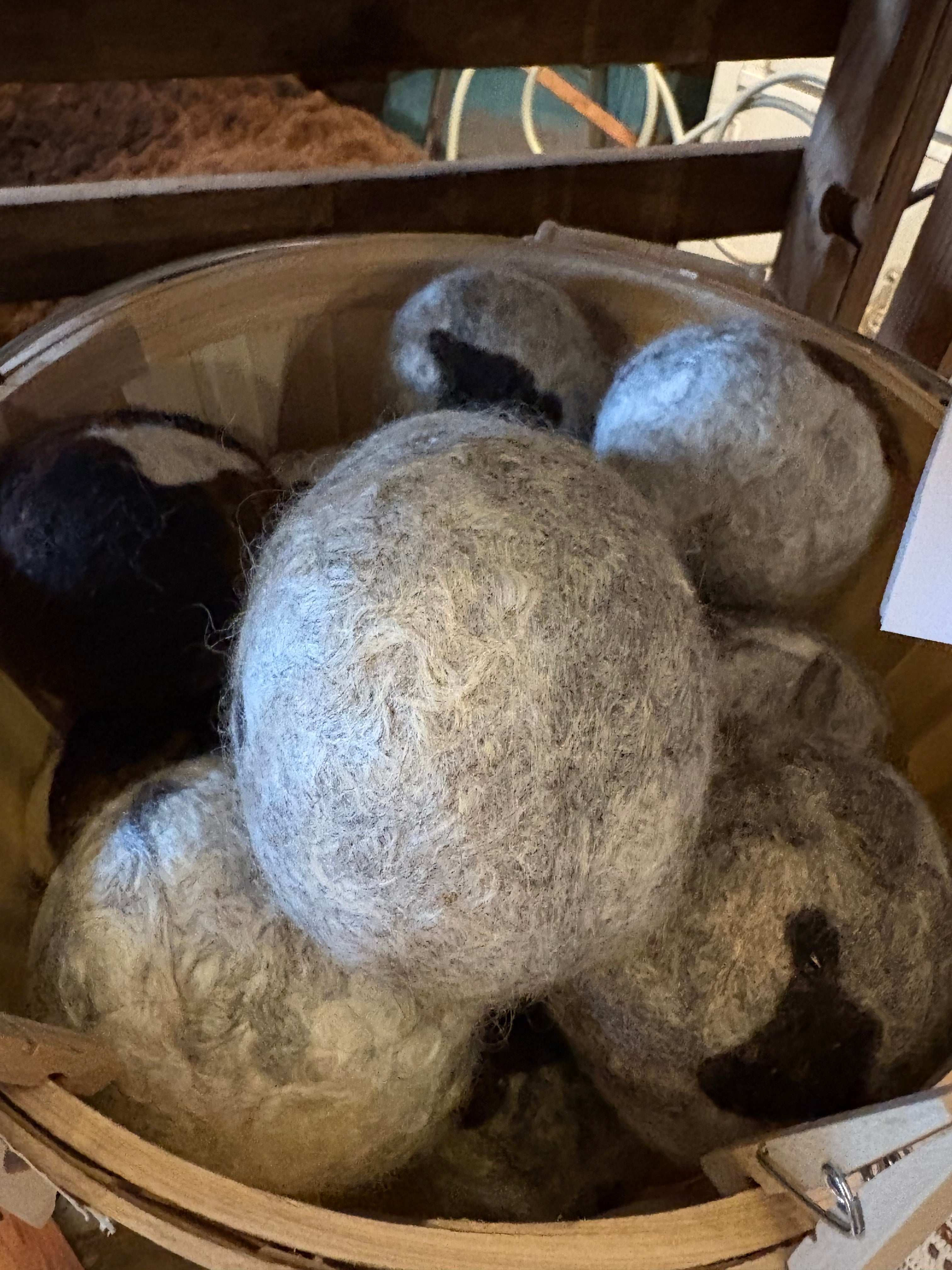 Sunset Ridge Homestead