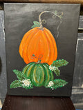 Fall Decorations
