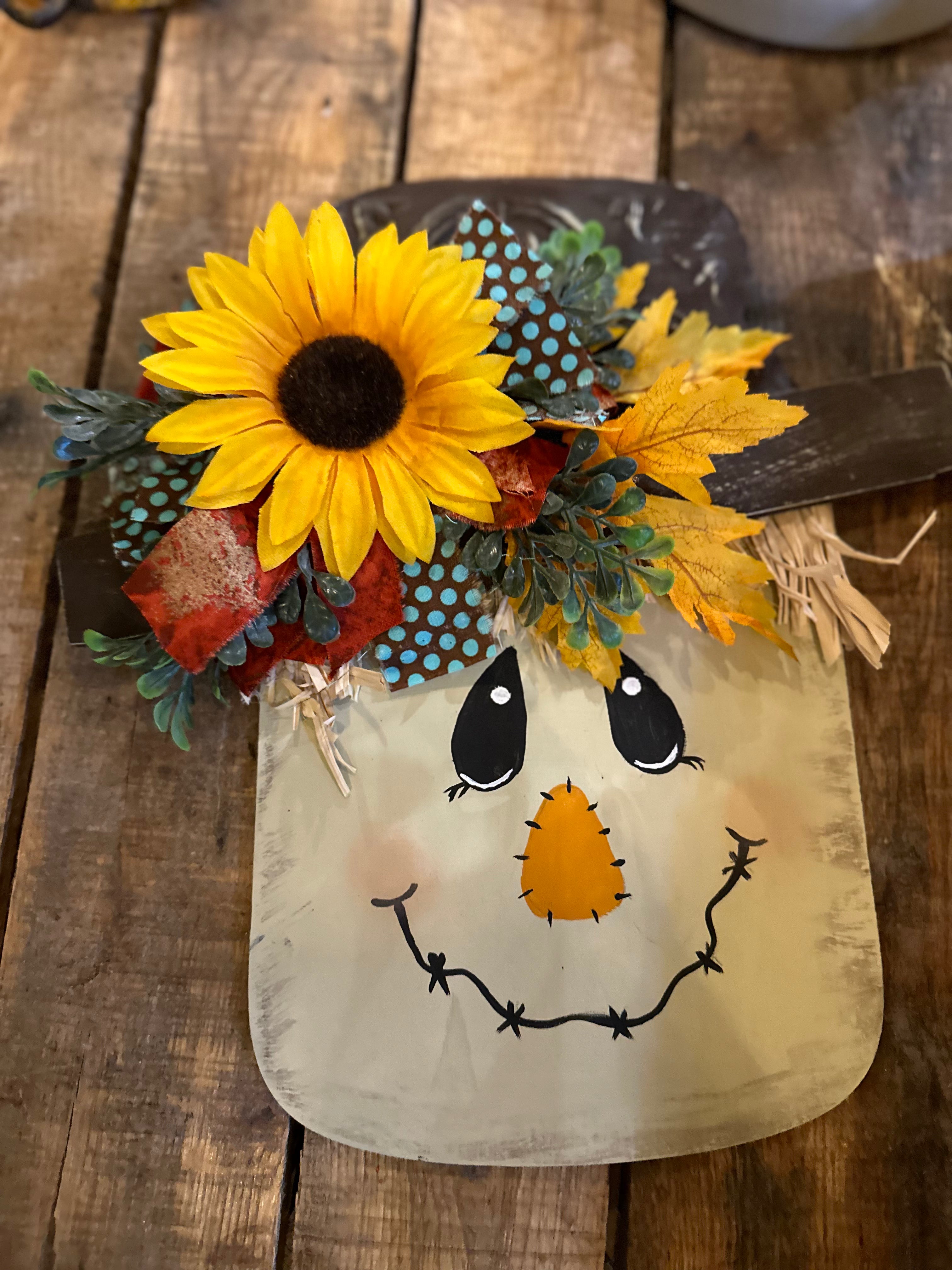 Fall Decorations