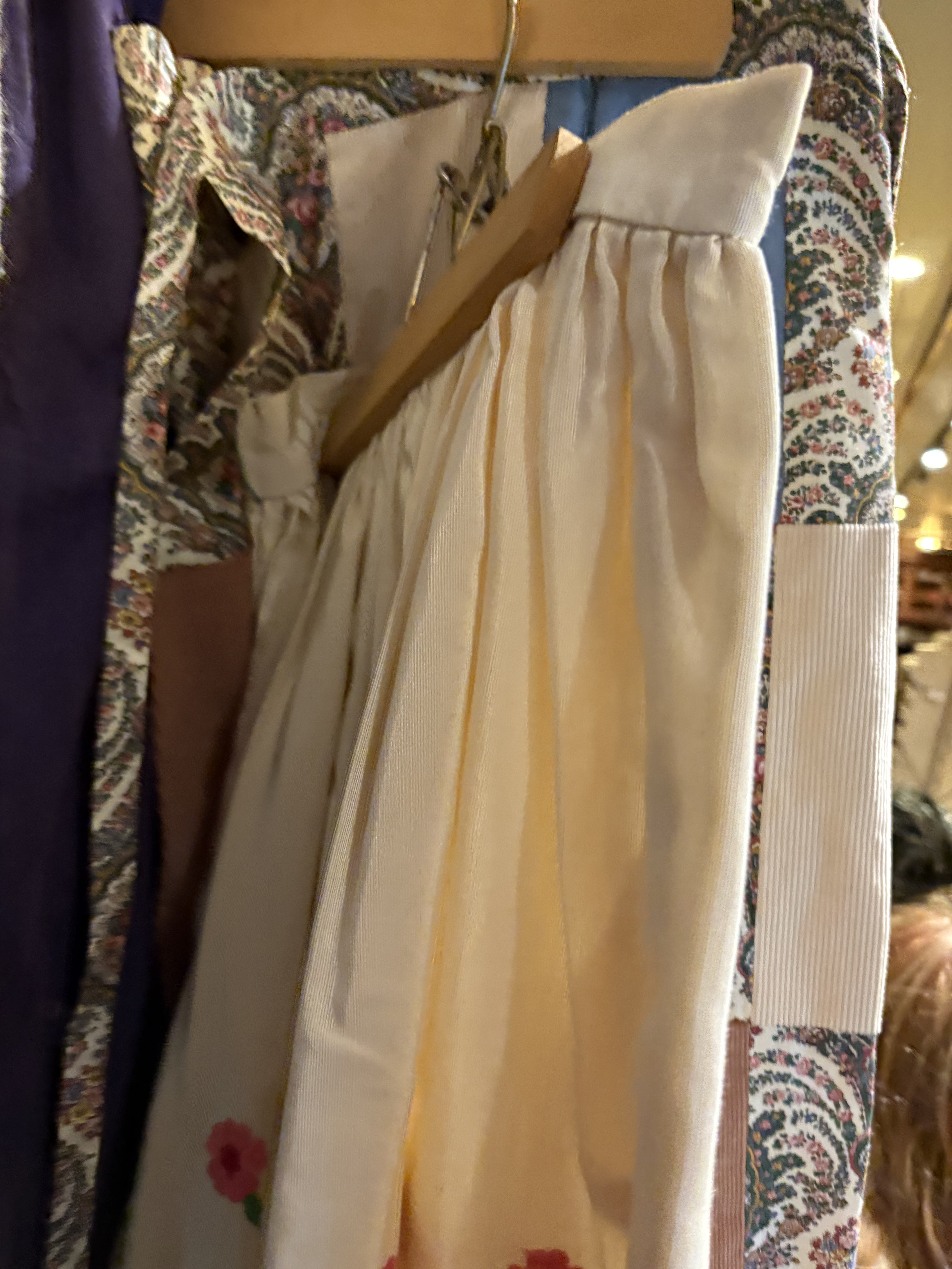 Vintage Womens Skirts