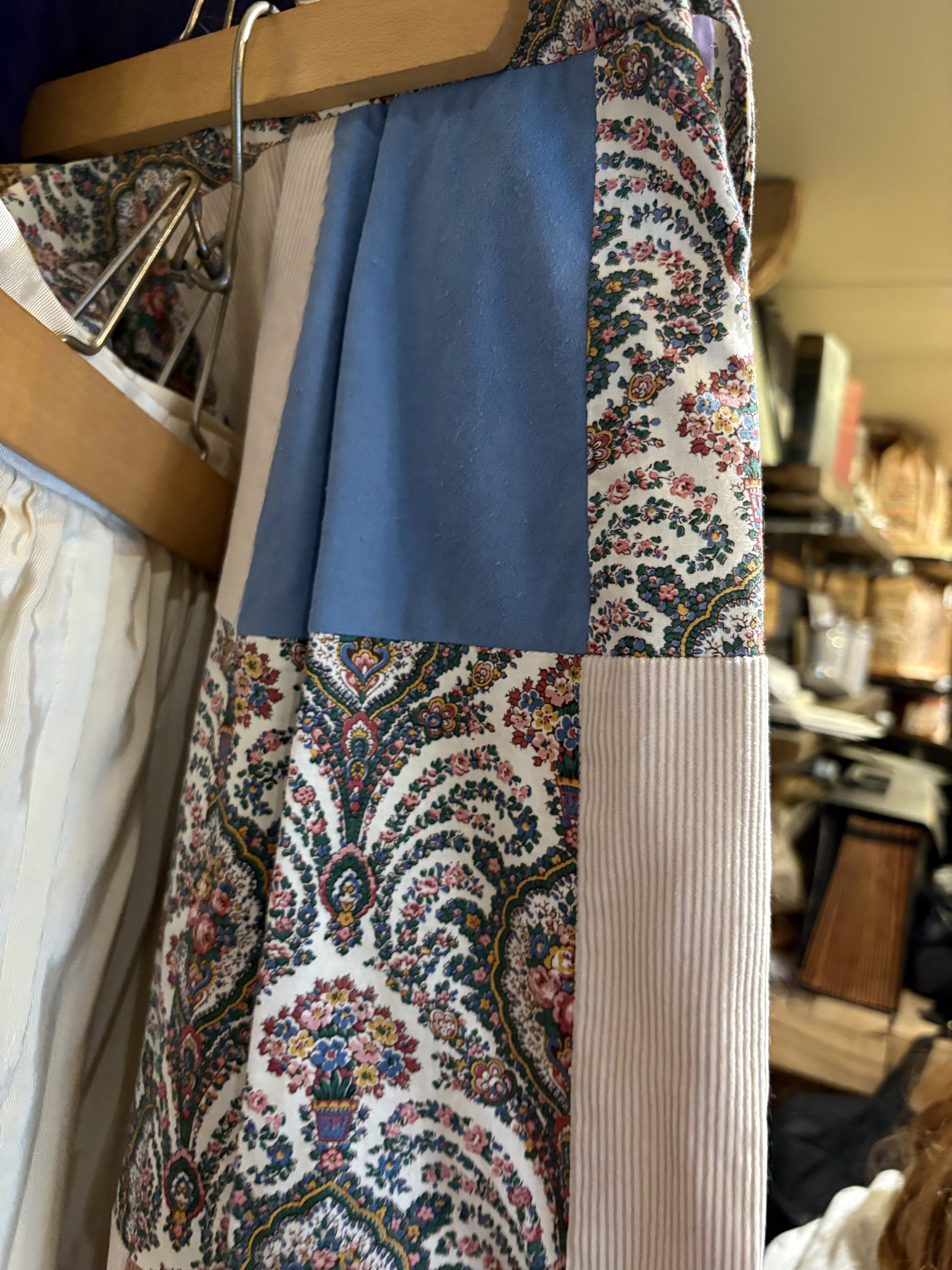 Vintage Womens Skirts