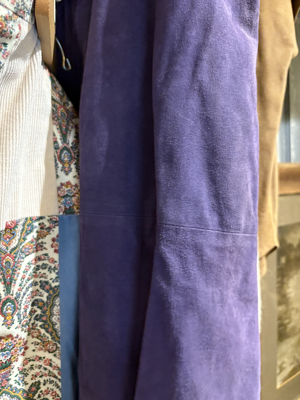 Vintage Womens Skirts