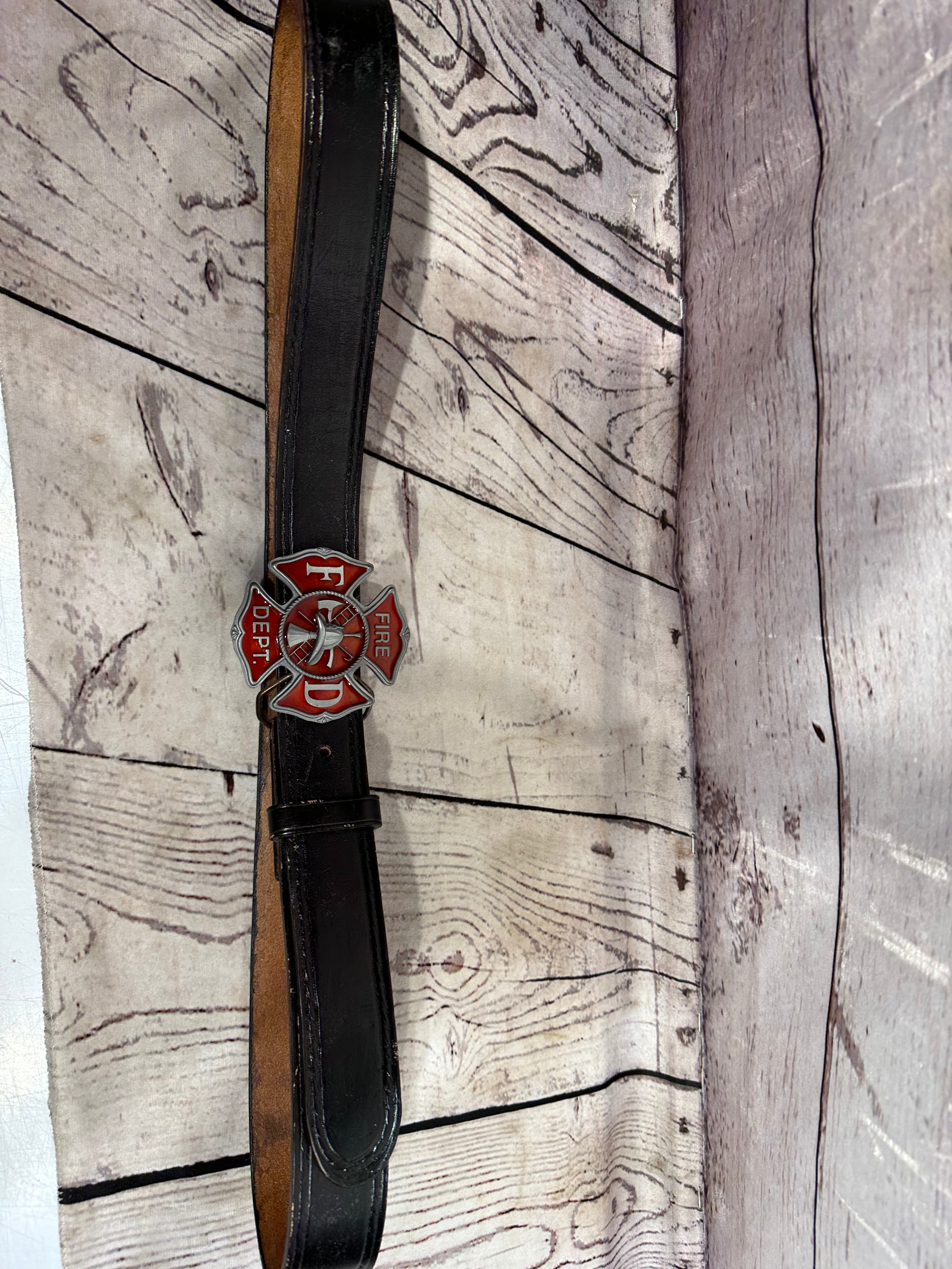 Vintage Belts