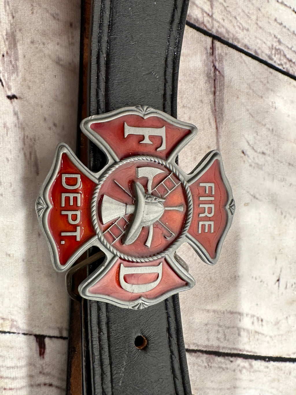 Vintage Belts